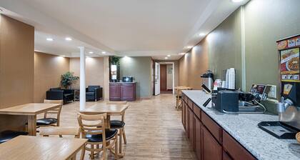 Quality Inn Near Pimlico Racetrack