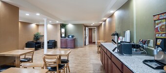 Quality Inn Near Pimlico Racetrack