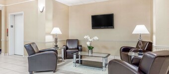 Baymont by Wyndham Cartersville