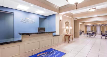 Baymont by Wyndham Cartersville