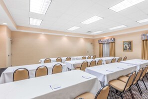 Sala de reuniones