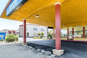 Außenbereich