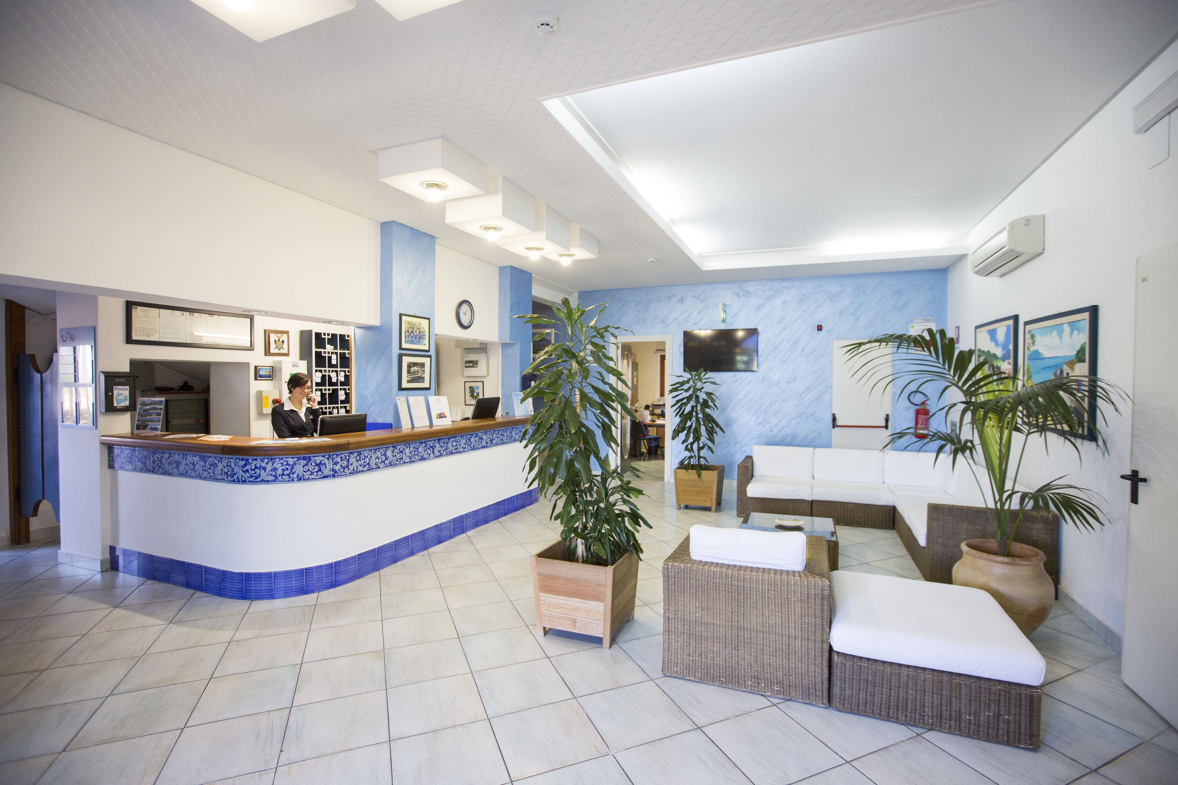 Foto - Hotel Tourist