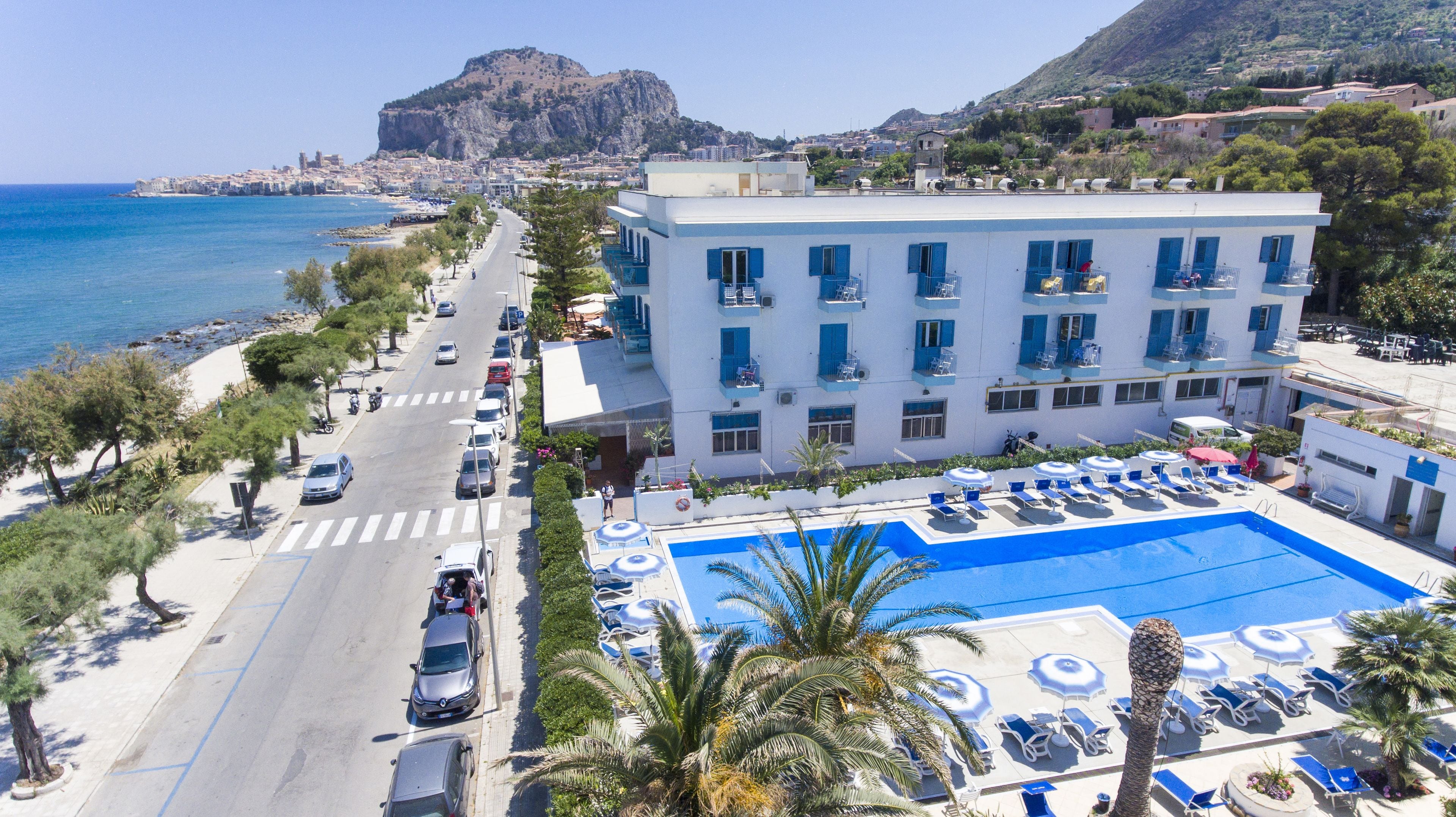 Foto - Hotel Tourist