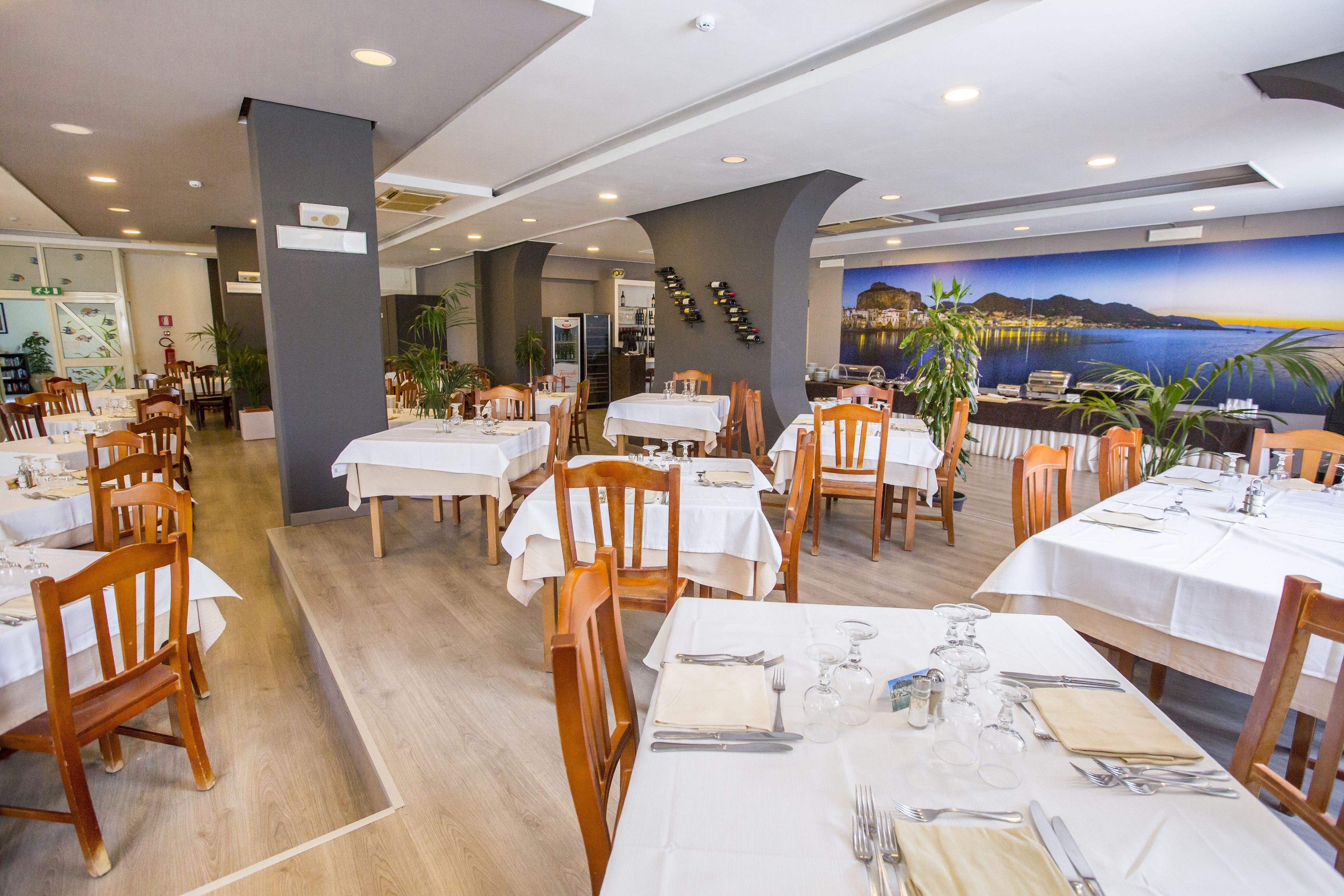 Foto - Hotel Tourist