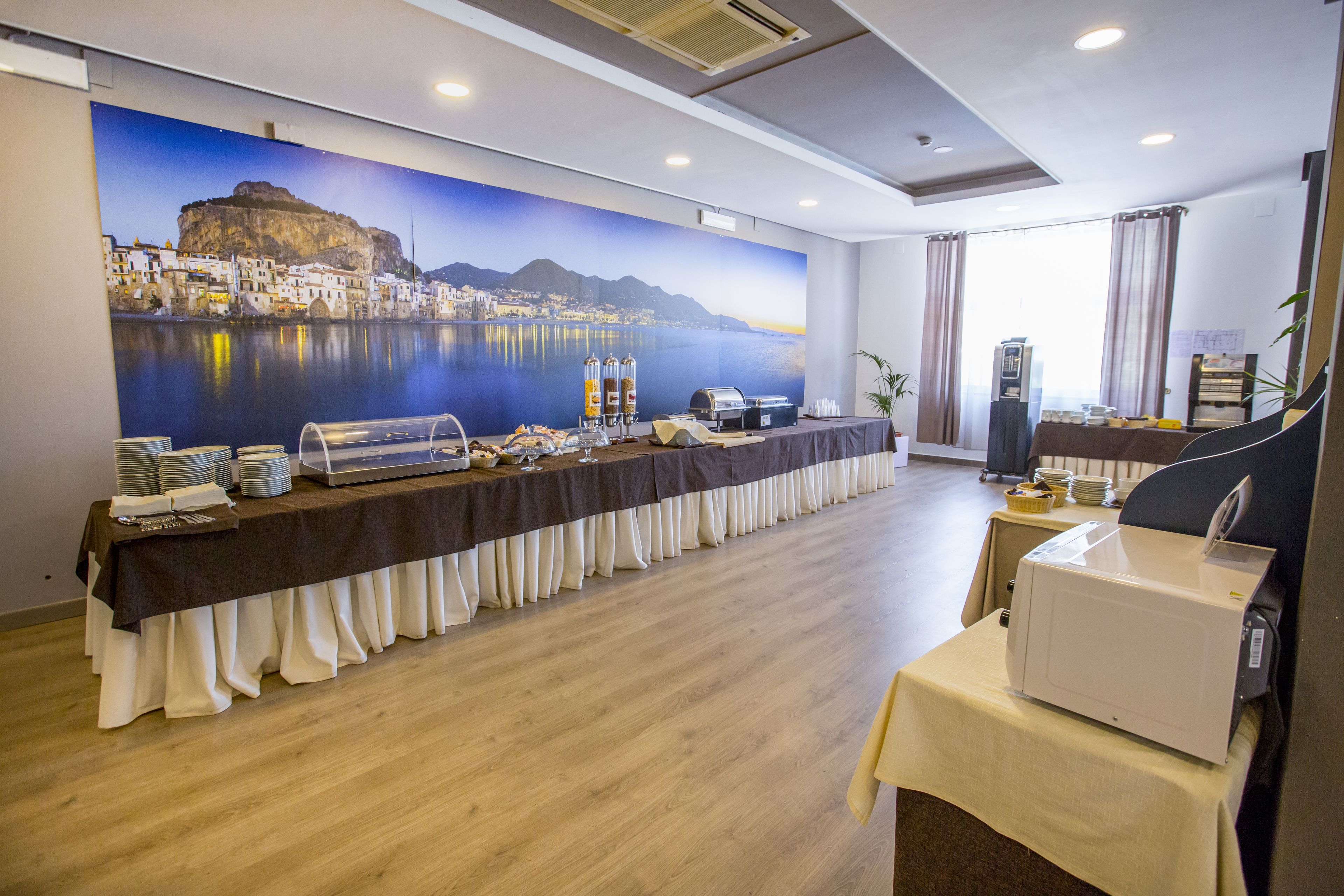 Foto - Hotel Tourist