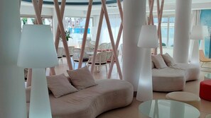 Interior - Hotel Anba Romani (Sant Llorenc des Cardassar)