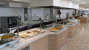 Restaurant - Hotel Anba Romani (Sant Llorenc des Cardassar)