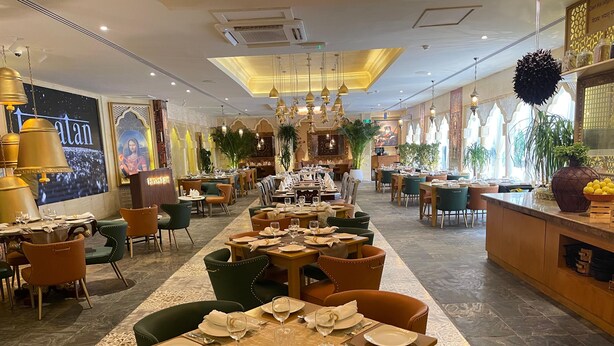 Restoran