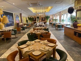Restoran