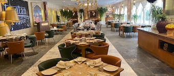Ramee Guestline Hotel Qurum
