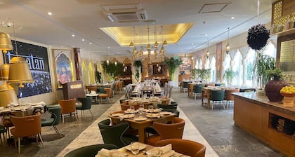 Ramee Guestline Hotel Qurum