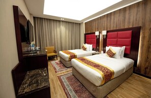 Standard Room - Ramee Guestline Hotel Qurum (Muscat)
