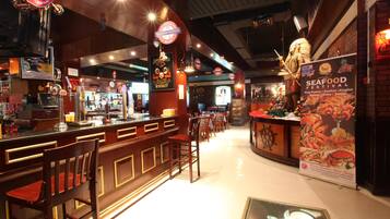 Bar (sur place)