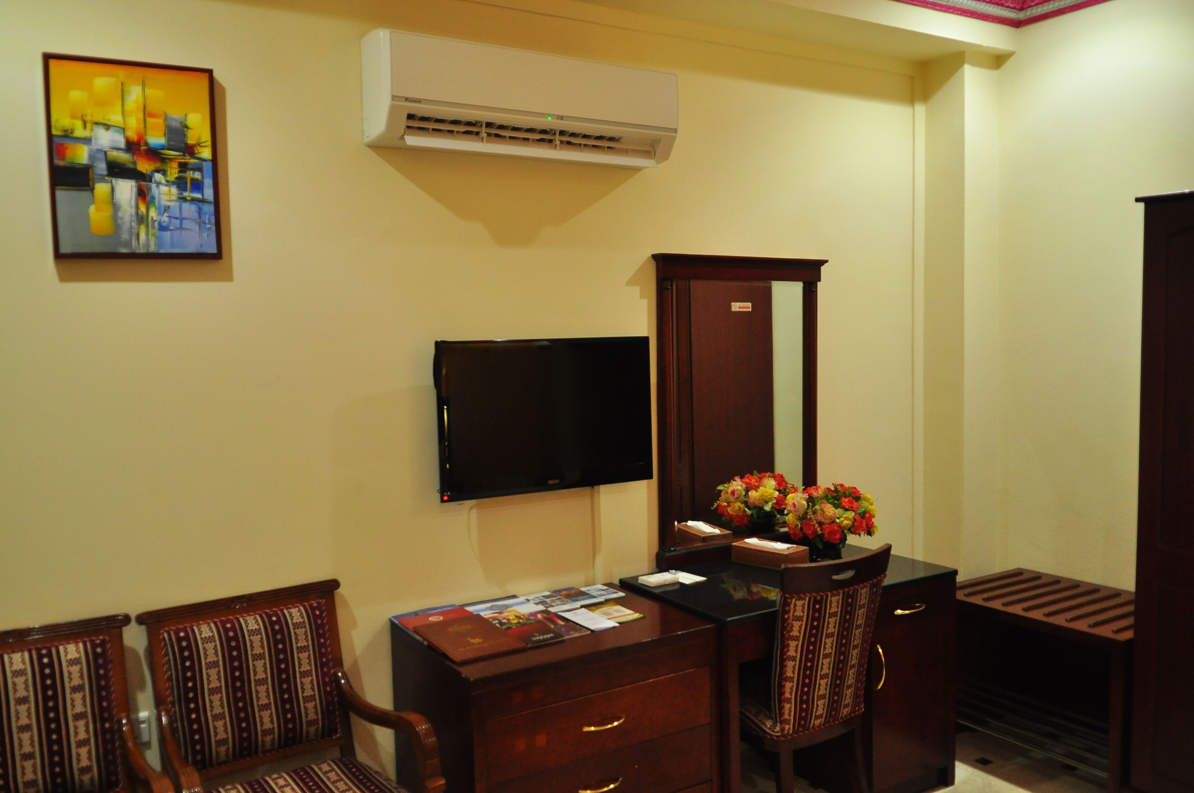 Photo - Al Bahjah Hotel