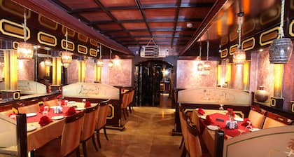 Al Bahjah Hotel