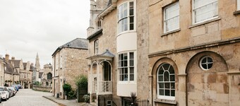 Crown Hotel Stamford