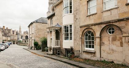 Crown Hotel Stamford