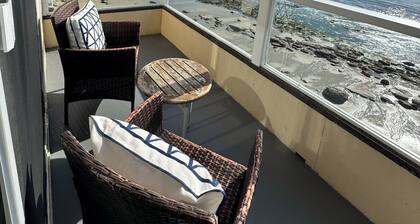 Pacific Edge Hotel