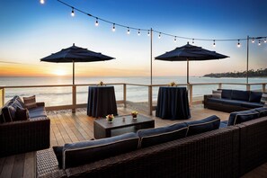 Restaurant - Pacific Edge Hotel (Laguna Beach)