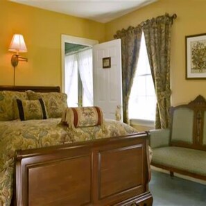Zimmer "Annabelle's"