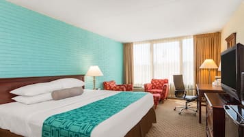 Tallelokero huoneessa, työpöytä