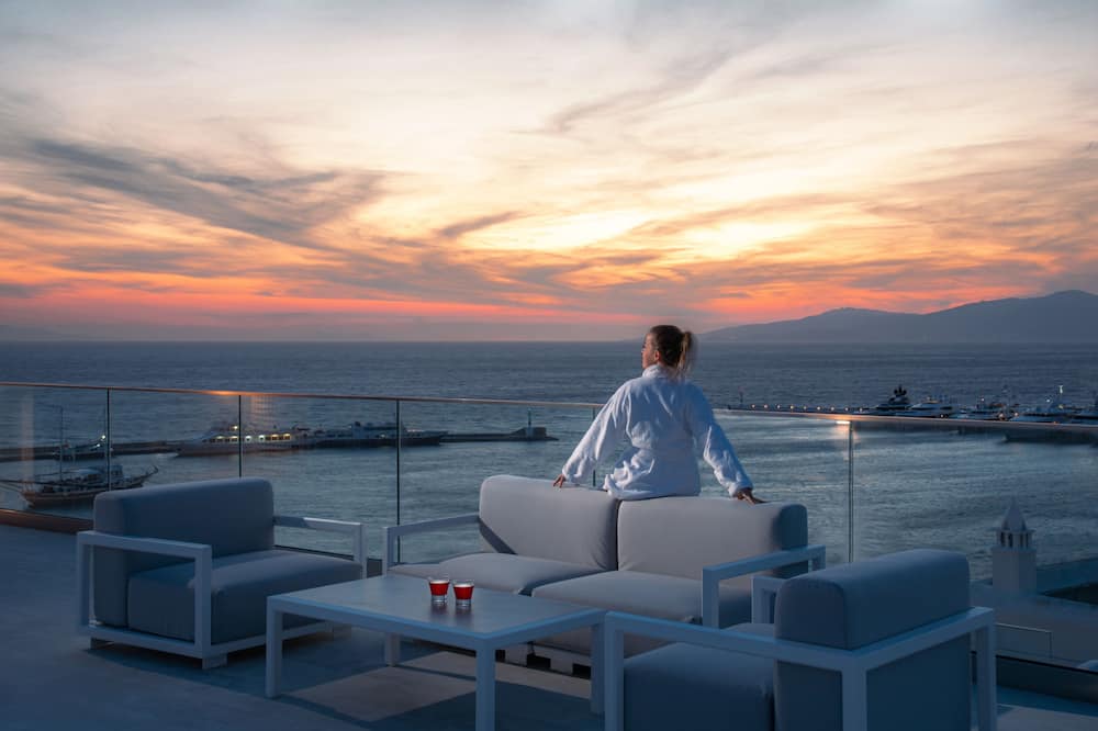 Petasos Chic Hotel