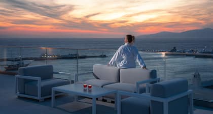 Petasos Chic Hotel