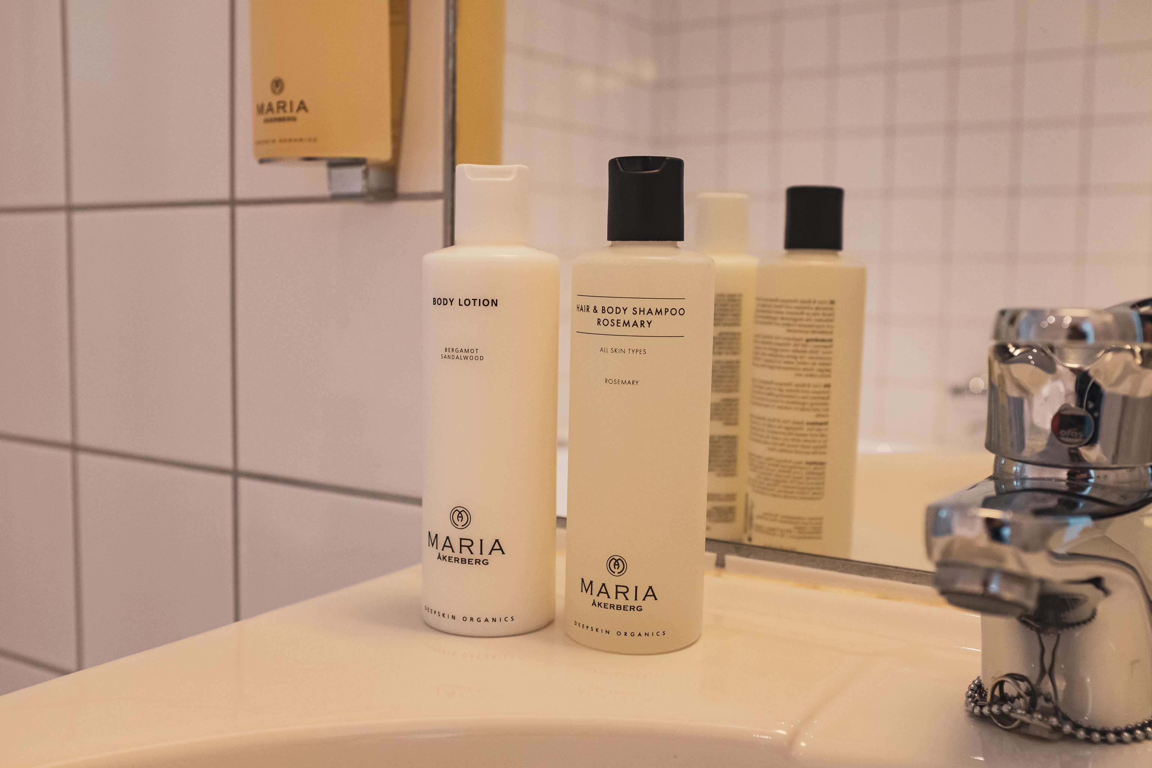 standard room, 1 single bed, accessible, non smoking (walk-in shower;with sofabed) | bathroom | hair dryer, towels