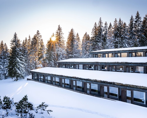 Voksenasen Hotell, BW Signature Collection