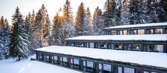 โรงแรมวอกเซนาเซน, คอลเลคชั่นลายเซ็นท์ของ BW