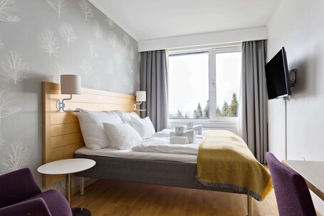 Voksenasen Hotell, BW Signature Collection - view 2