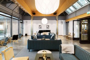 Sala de reunions
