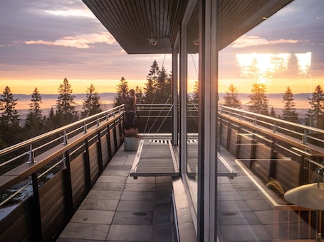 Voksenasen Hotell, BW Signature Collection – Affordable hotel in Oslo