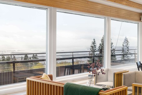 Voksenasen Hotell, BW Signature Collection - view 3