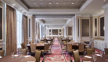 Meeting space at Harrahs New Orleans - A Caesars Rewards Destination