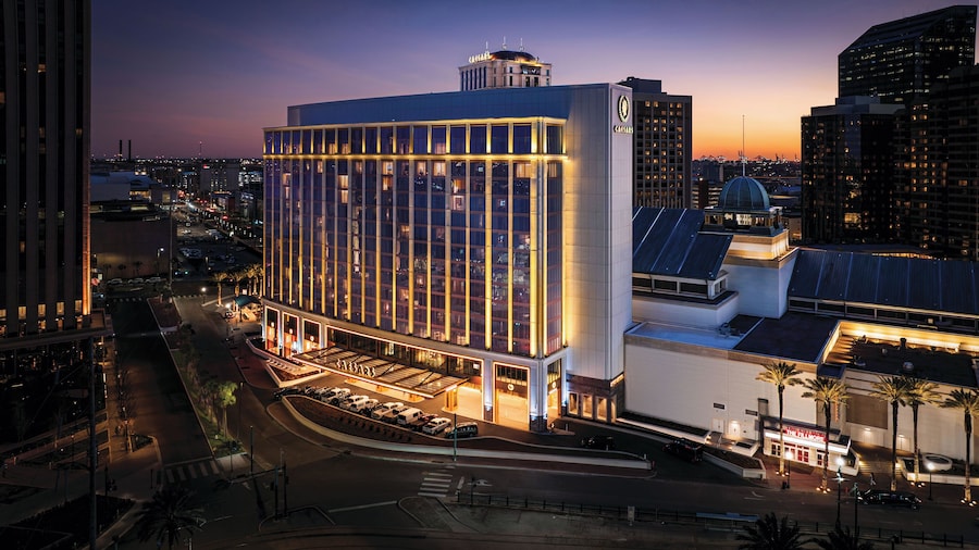 Caesars New Orleans - A Caesars Rewards Destination