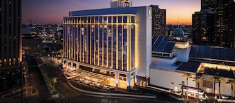 Caesars New Orleans - A Caesars Rewards Destination