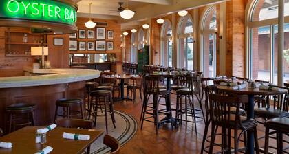Harrah's New Orleans - A Caesars Rewards Destination