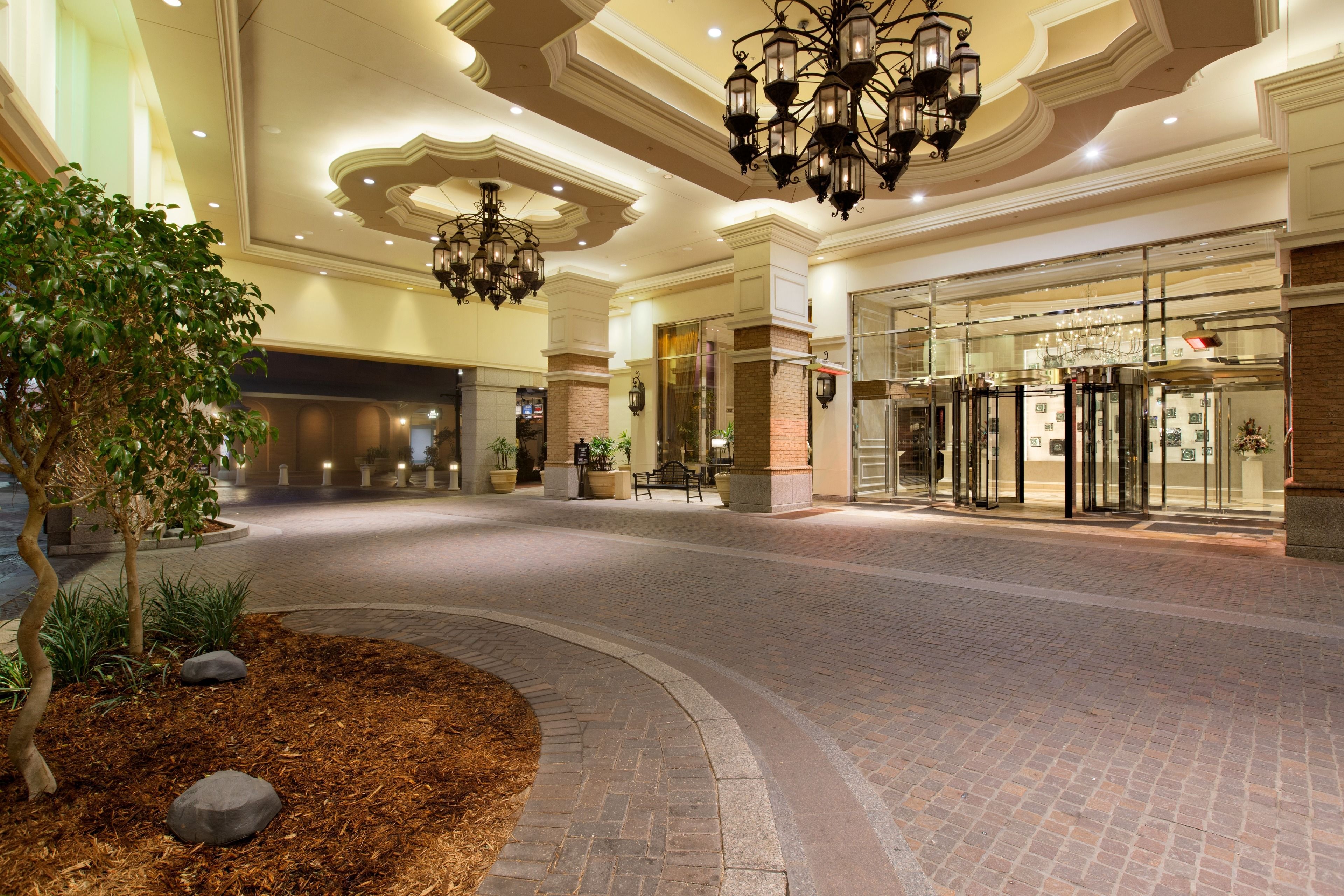 Foto - Caesars New Orleans, A Caesars Destination