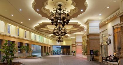 Harrah's New Orleans - A Caesars Rewards Destination