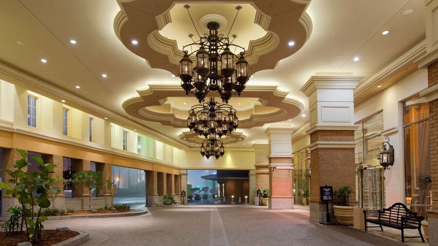 Harrah's New Orleans - A Caesars Rewards Destination