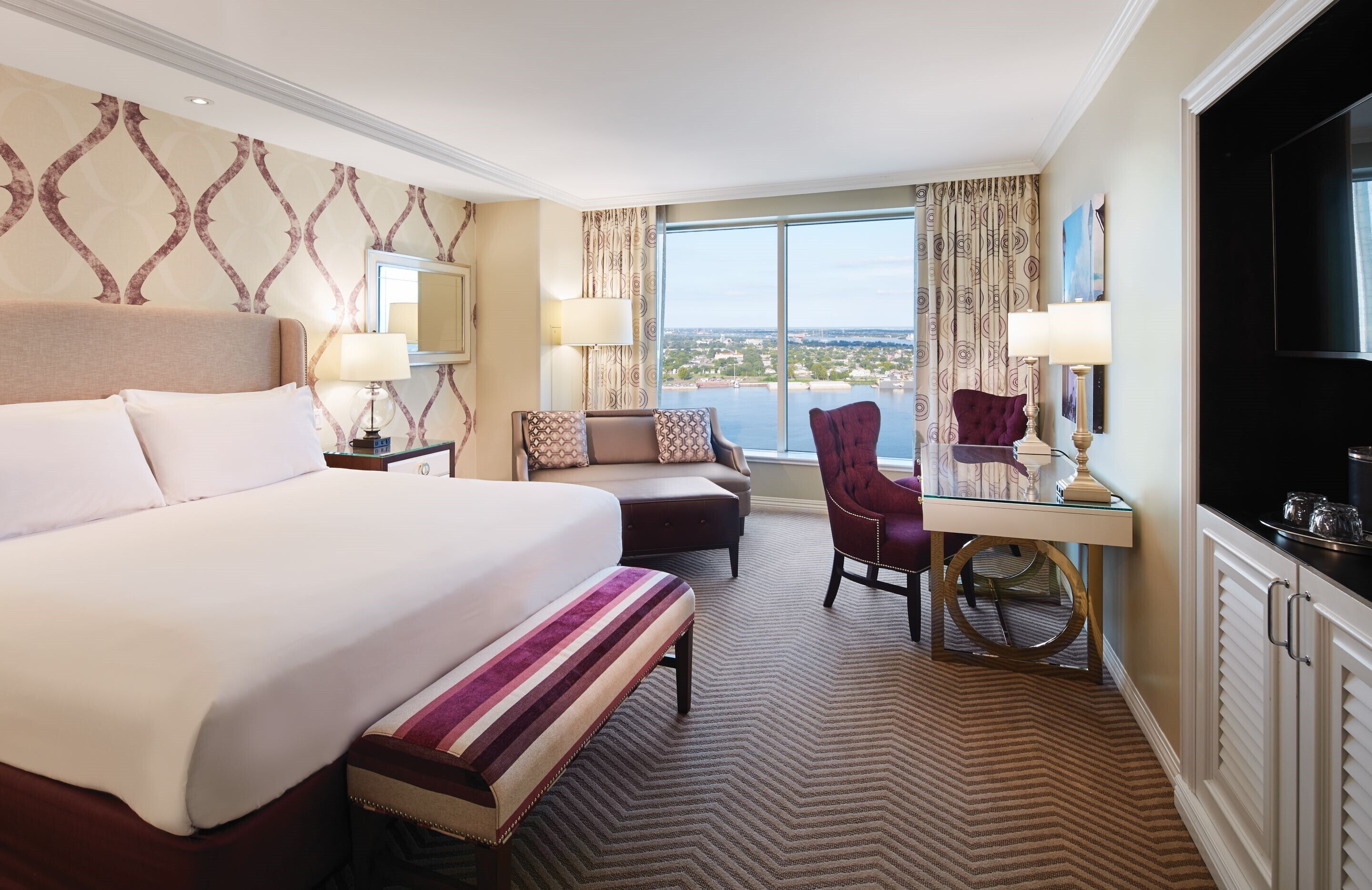 Foto - Harrah's New Orleans - A Caesars Rewards Destination