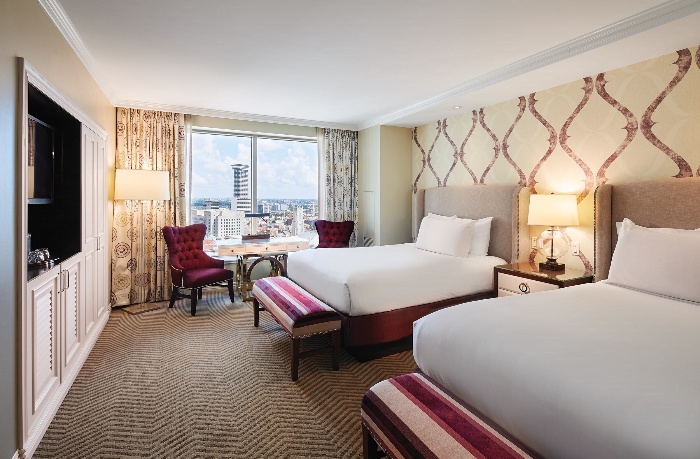 Photo - Caesars New Orleans - A Caesars Rewards Destination