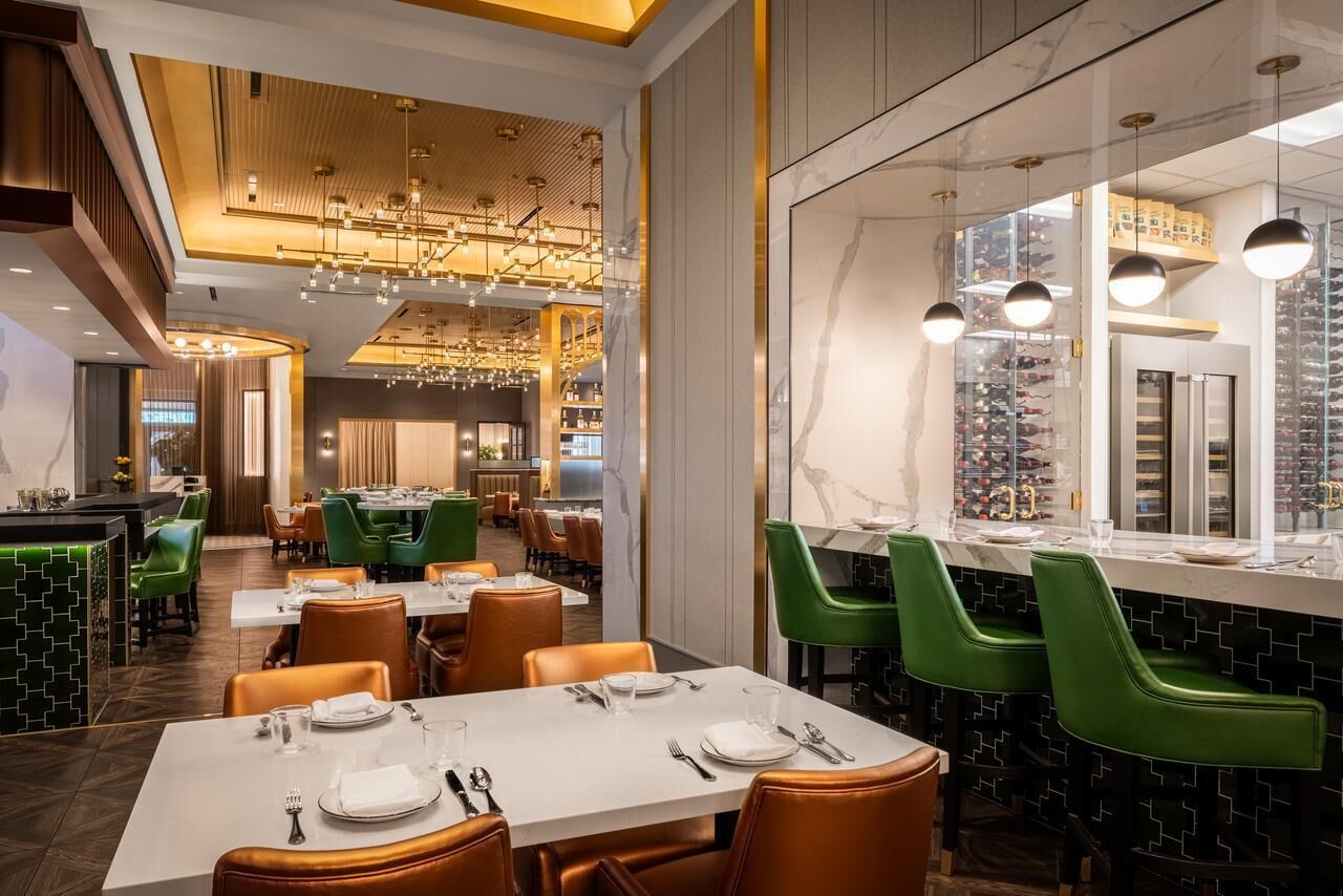 10 Restaurants, Mittagessen, Abendessen, Fisch und Meeresfrüchte