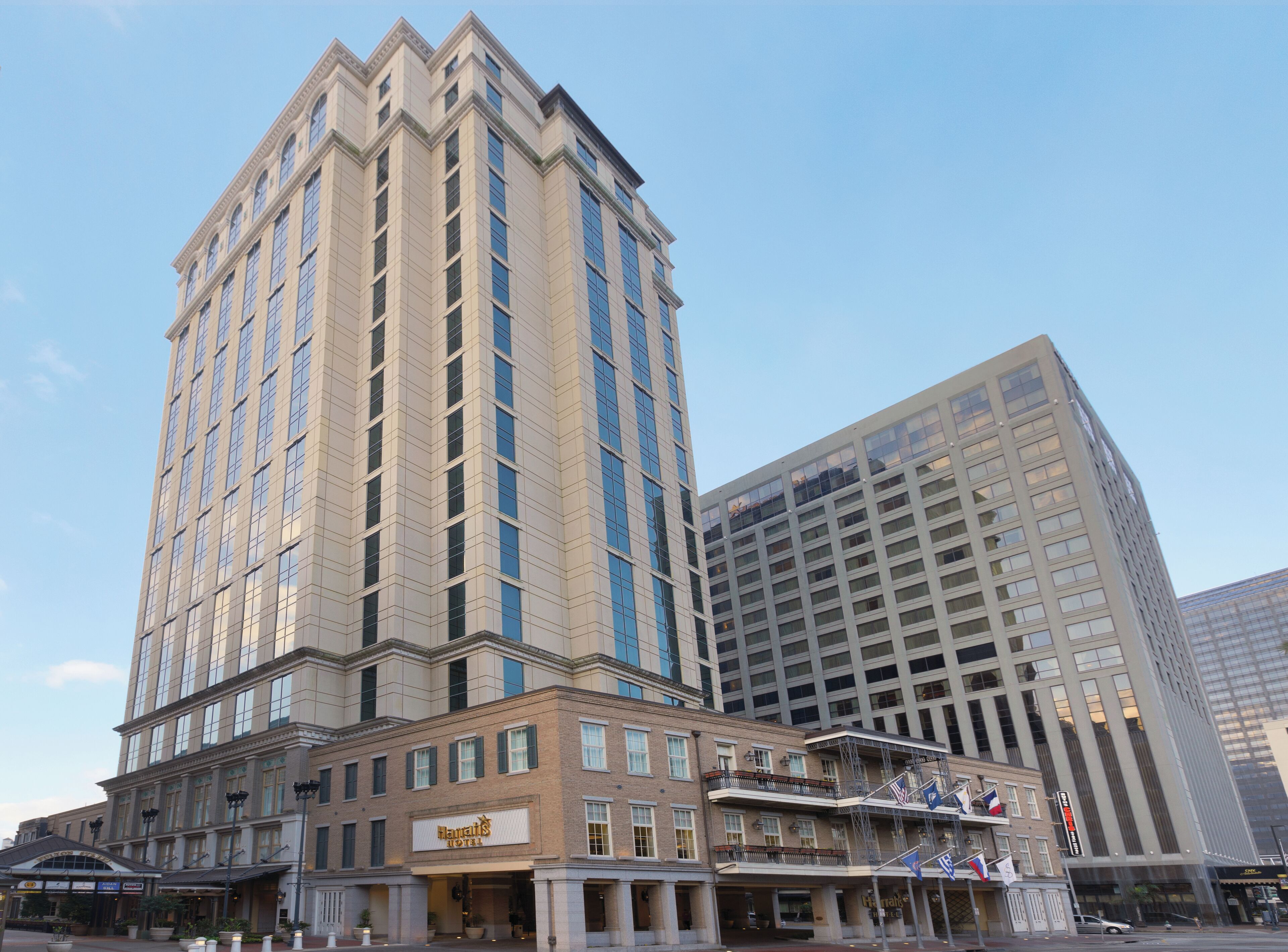 Room Type Assigned on Arrival