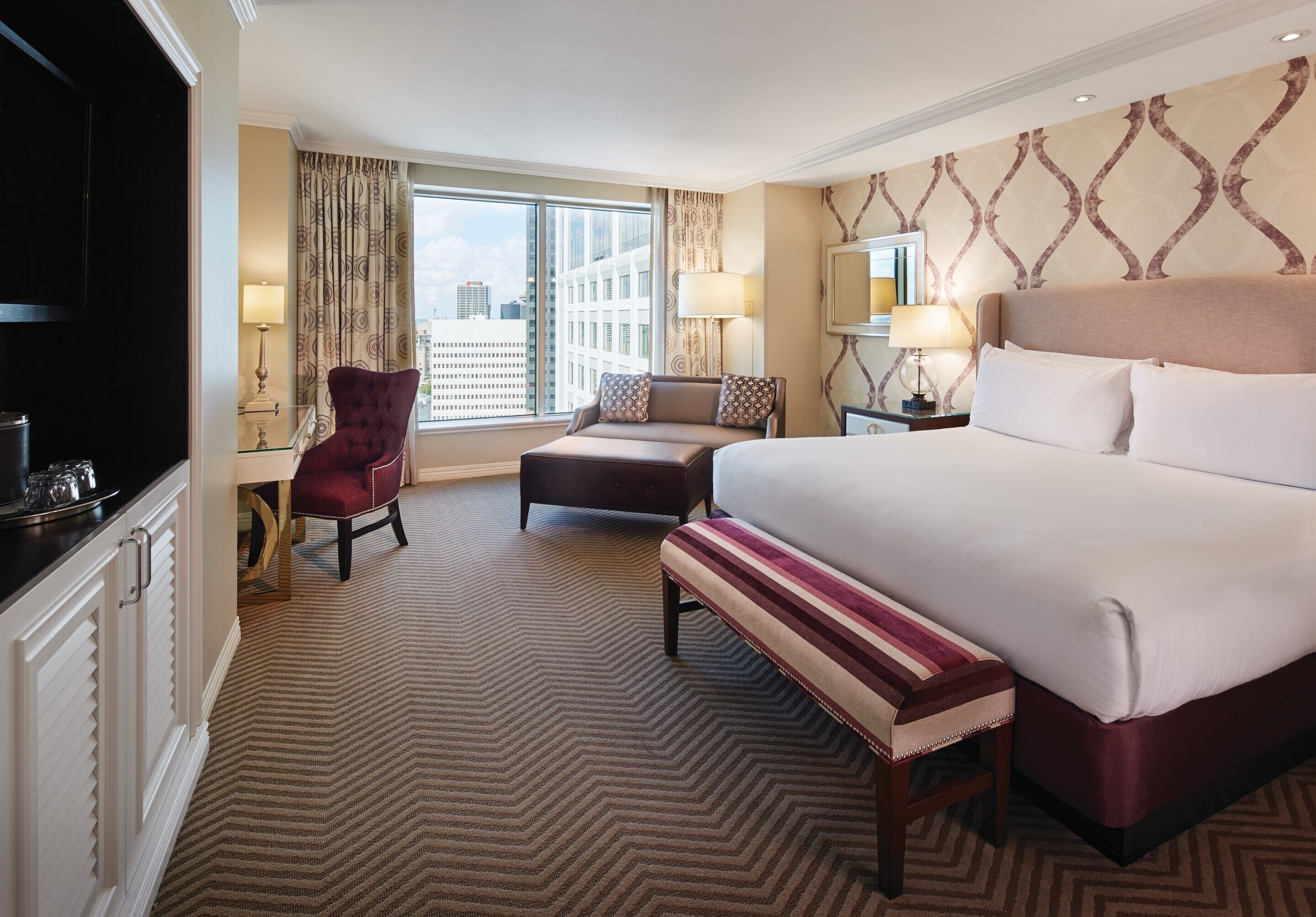 Photo - Caesars New Orleans - A Caesars Rewards Destination