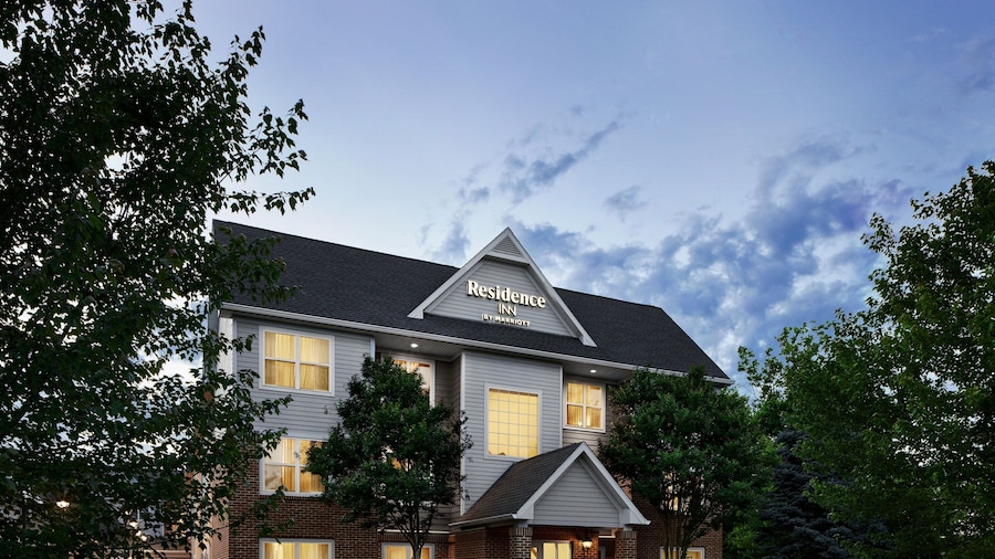 Residence Inn Marriott Carlisle