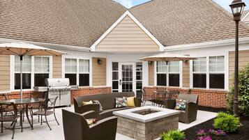 Servicios del alojamiento