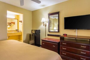 Ropa de cama de alta calidad y cortinas blackout